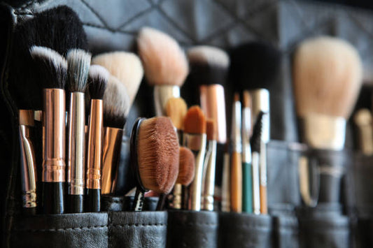How to Build Your First Makeup Kit Without Breaking the Bank