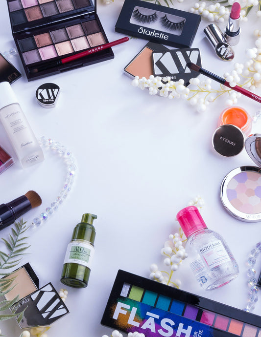 5 Effortless Makeup Looks for Beginners
