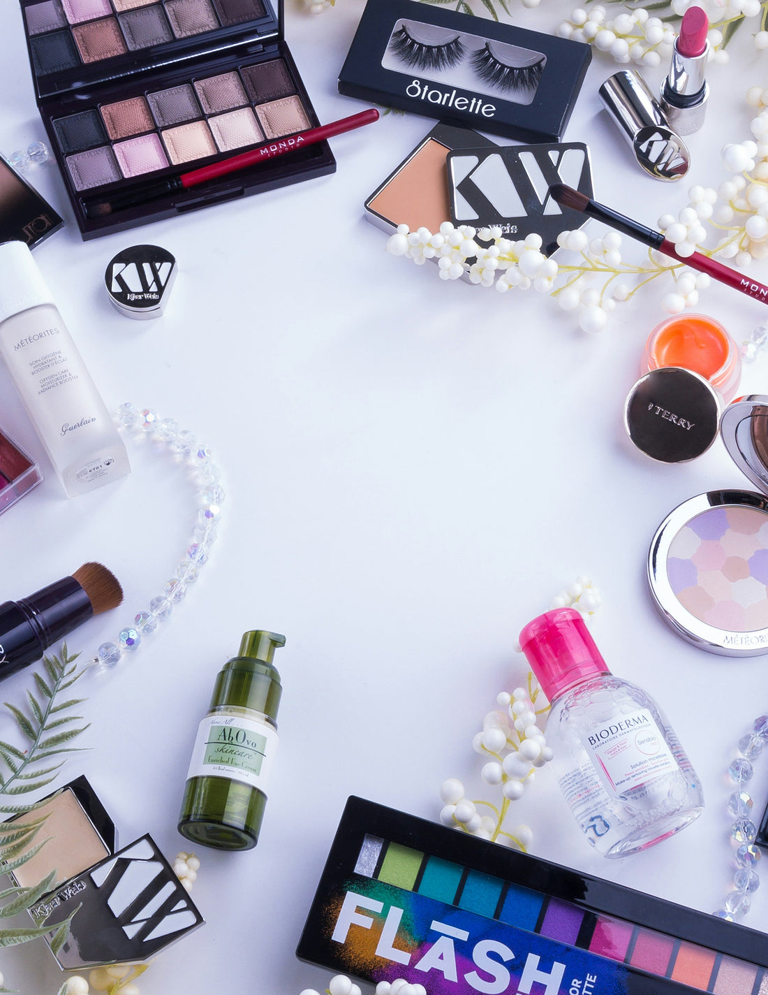 5 Effortless Makeup Looks for Beginners