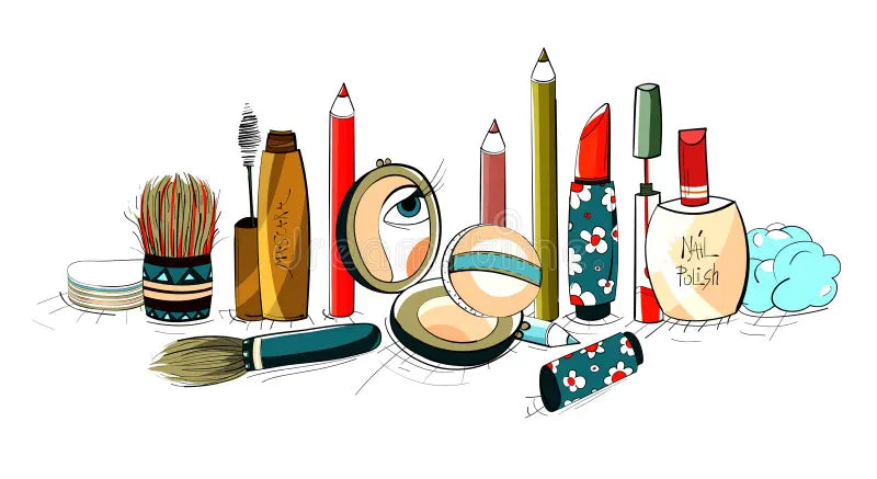 5 Common Makeup Mistakes Beginners Make (And How to Fix Them)